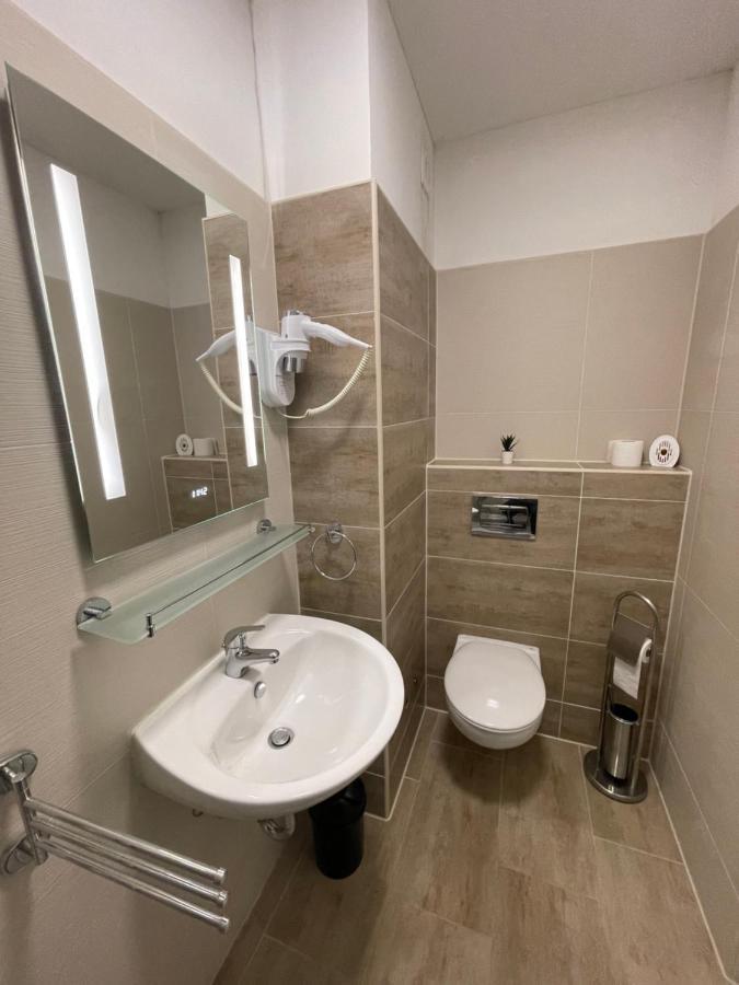 Stella Boutique Rooms Sesvete Eksteriør billede