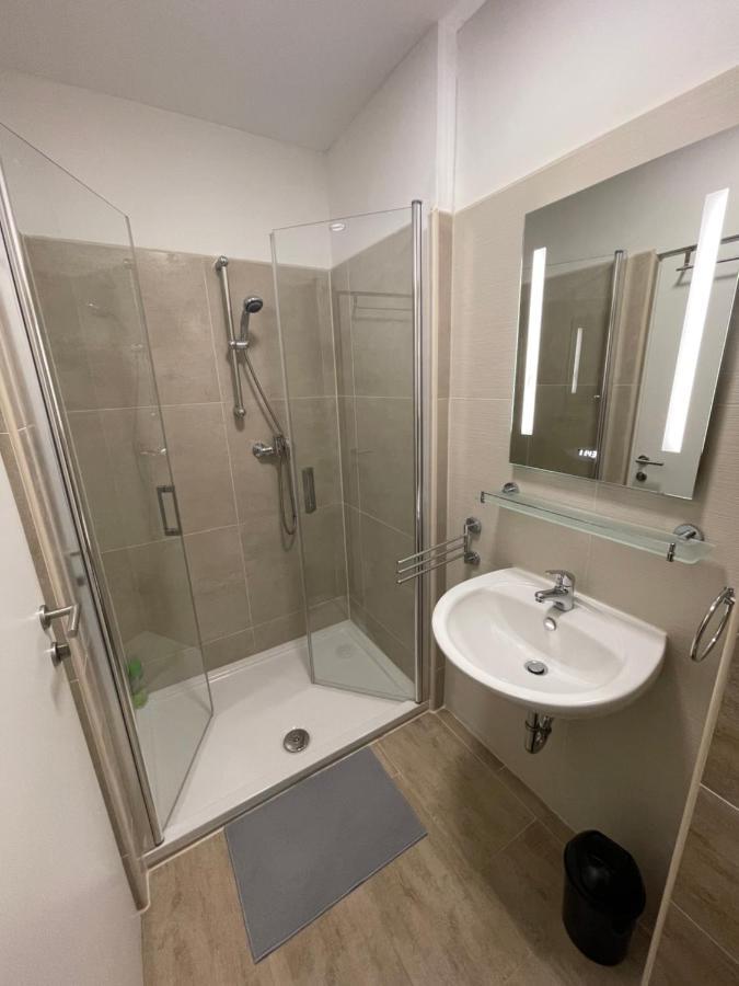 Stella Boutique Rooms Sesvete Eksteriør billede