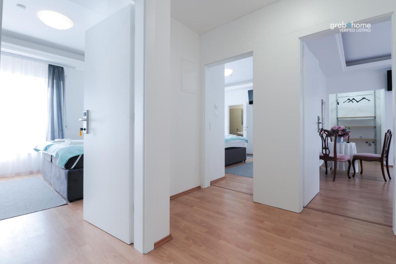 Stella Boutique Rooms Sesvete Eksteriør billede