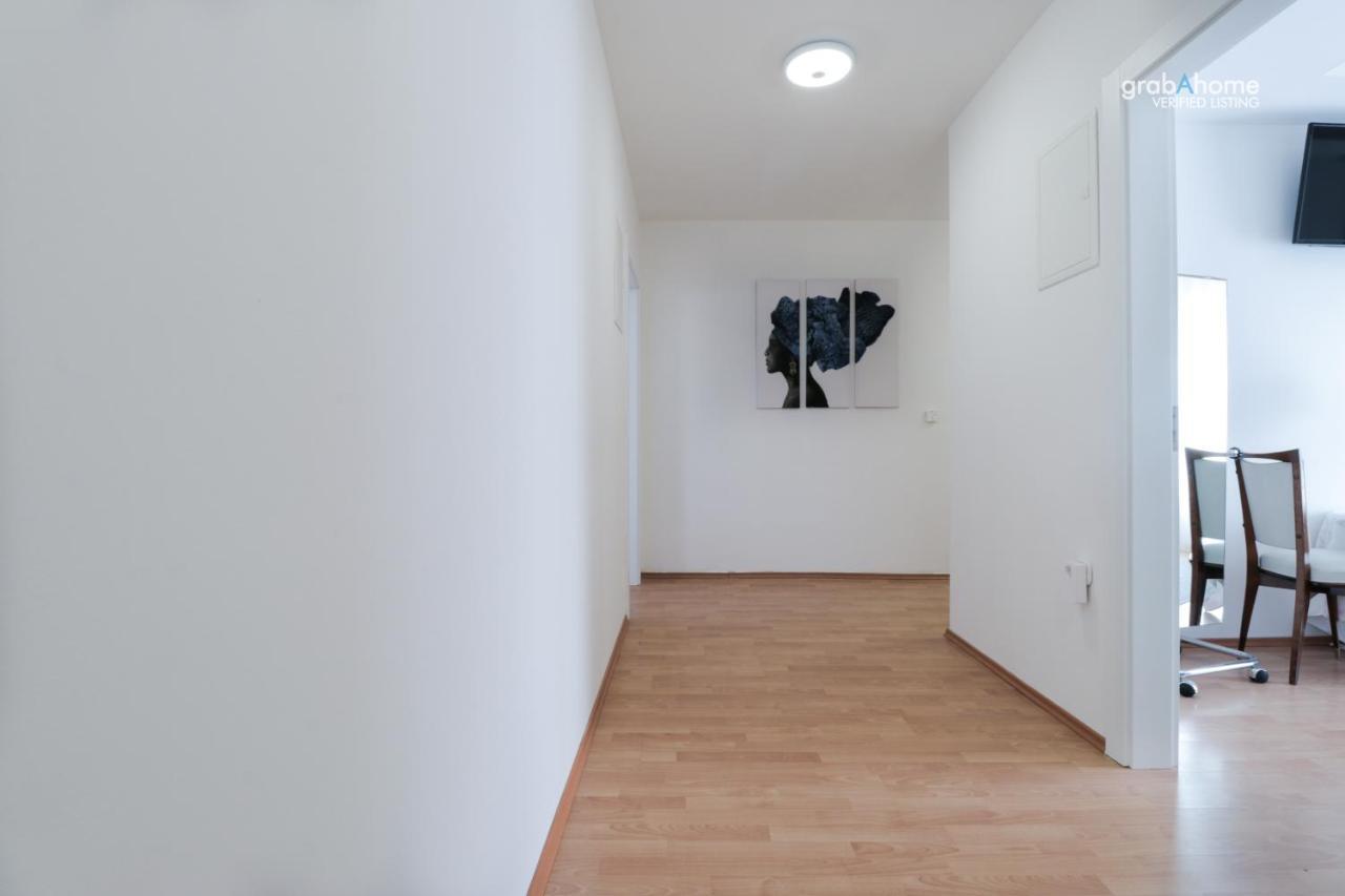 Stella Boutique Rooms Sesvete Eksteriør billede