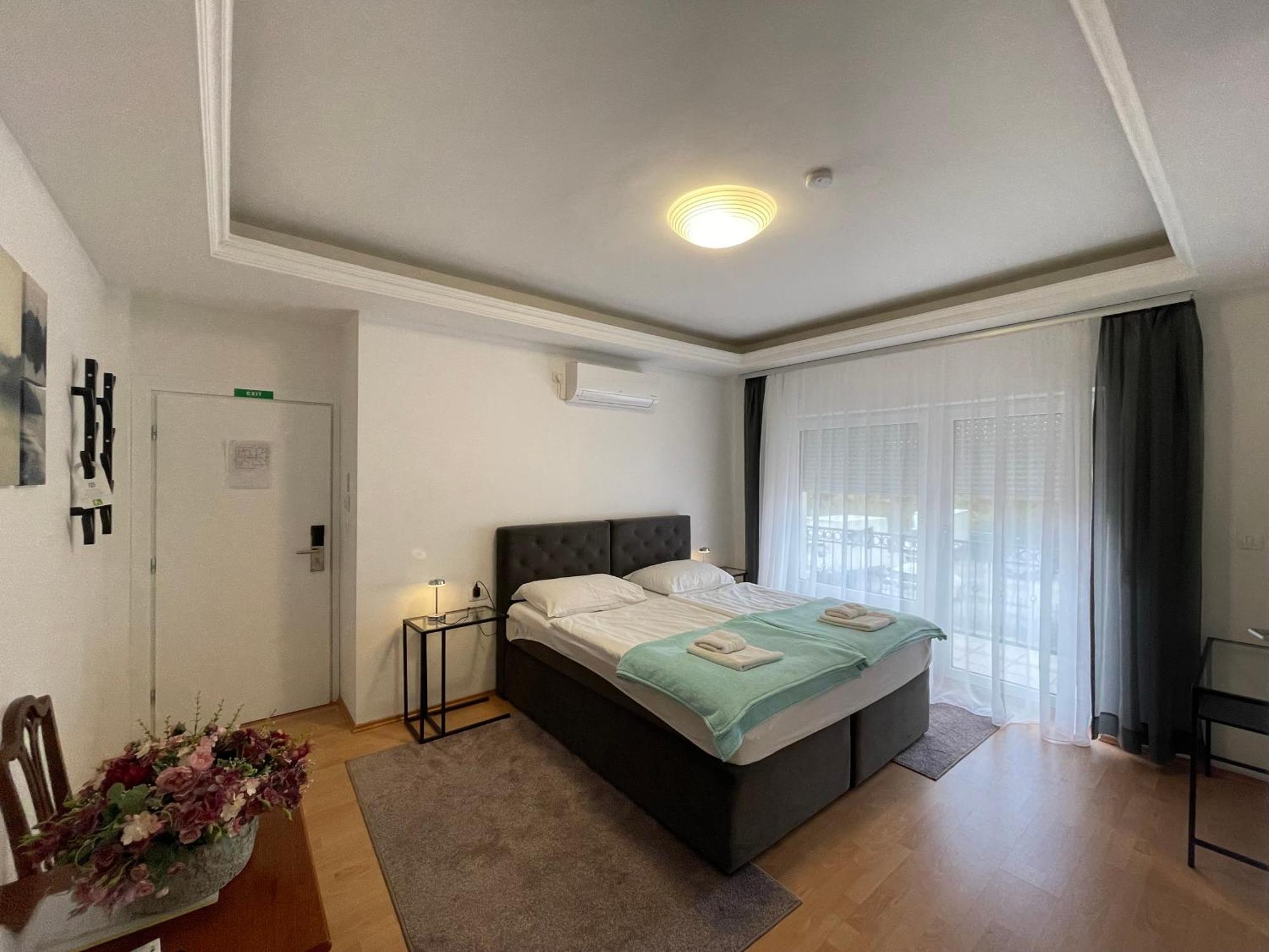 Stella Boutique Rooms Sesvete Værelse billede