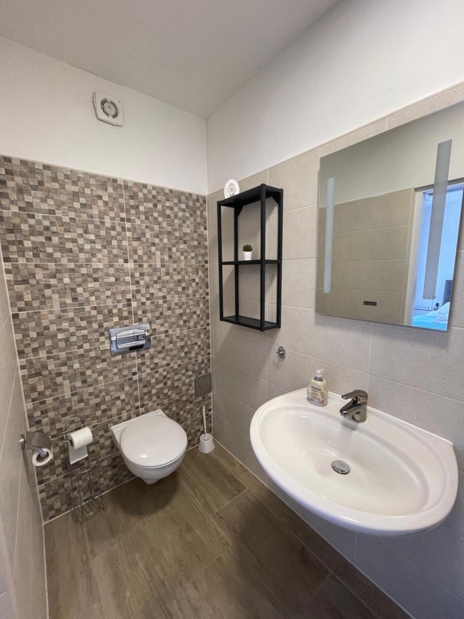 Stella Boutique Rooms Sesvete Værelse billede