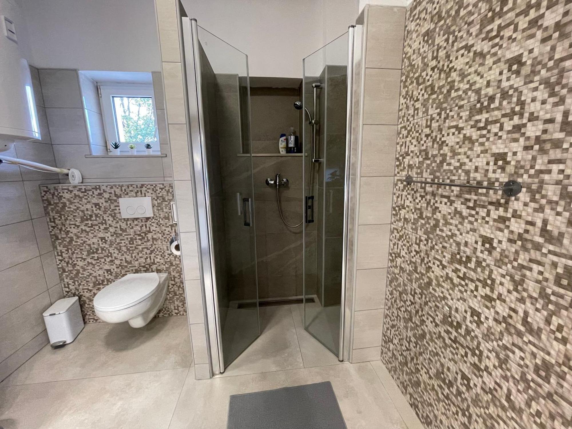 Stella Boutique Rooms Sesvete Værelse billede